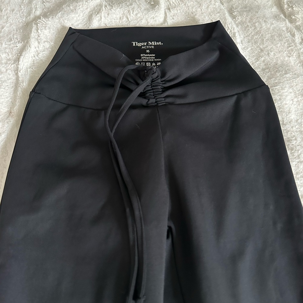 Tiger Mist Activewear Leggings